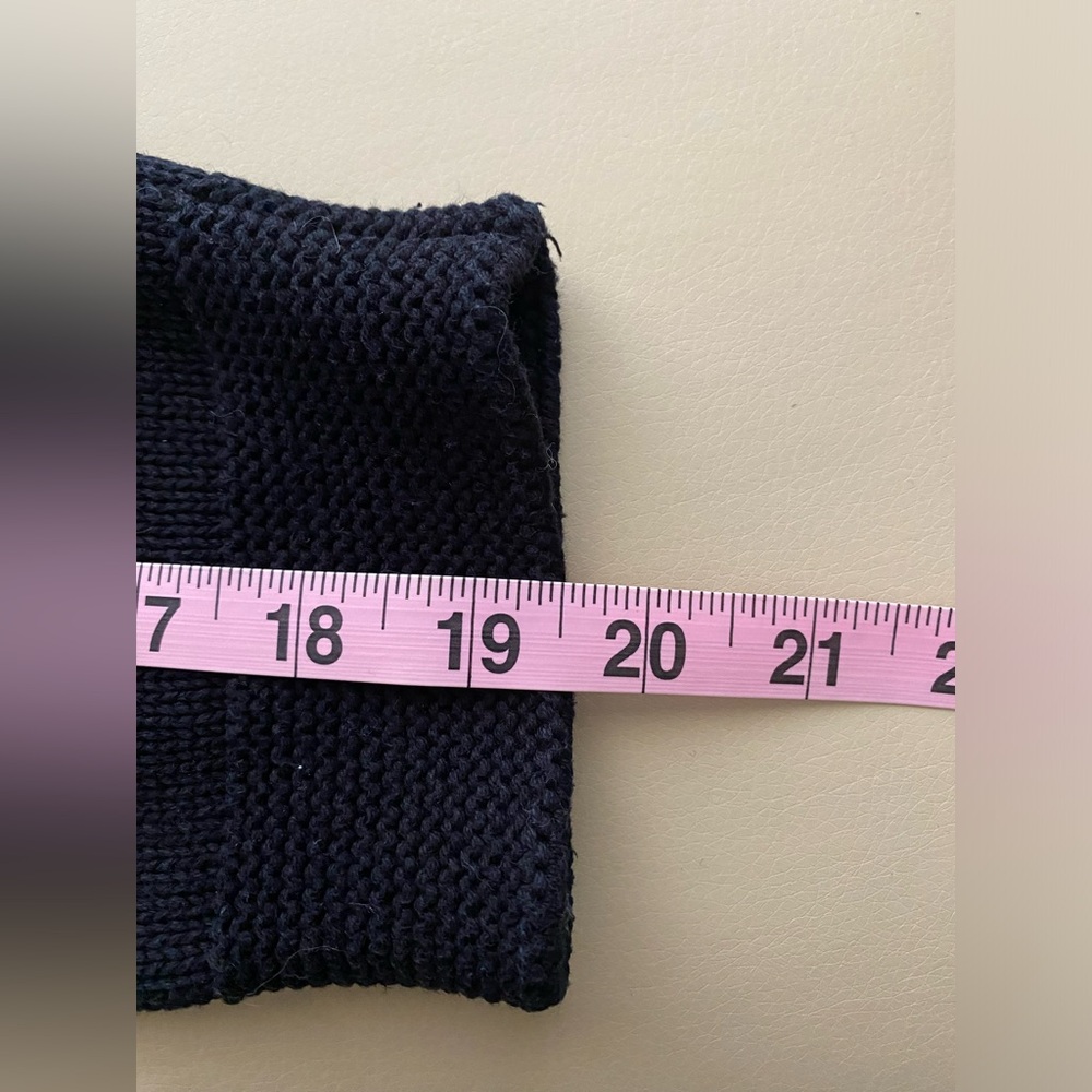 Ralph Lauren, Lauren Jeans Company- green label sweater - Picture 7 of 15